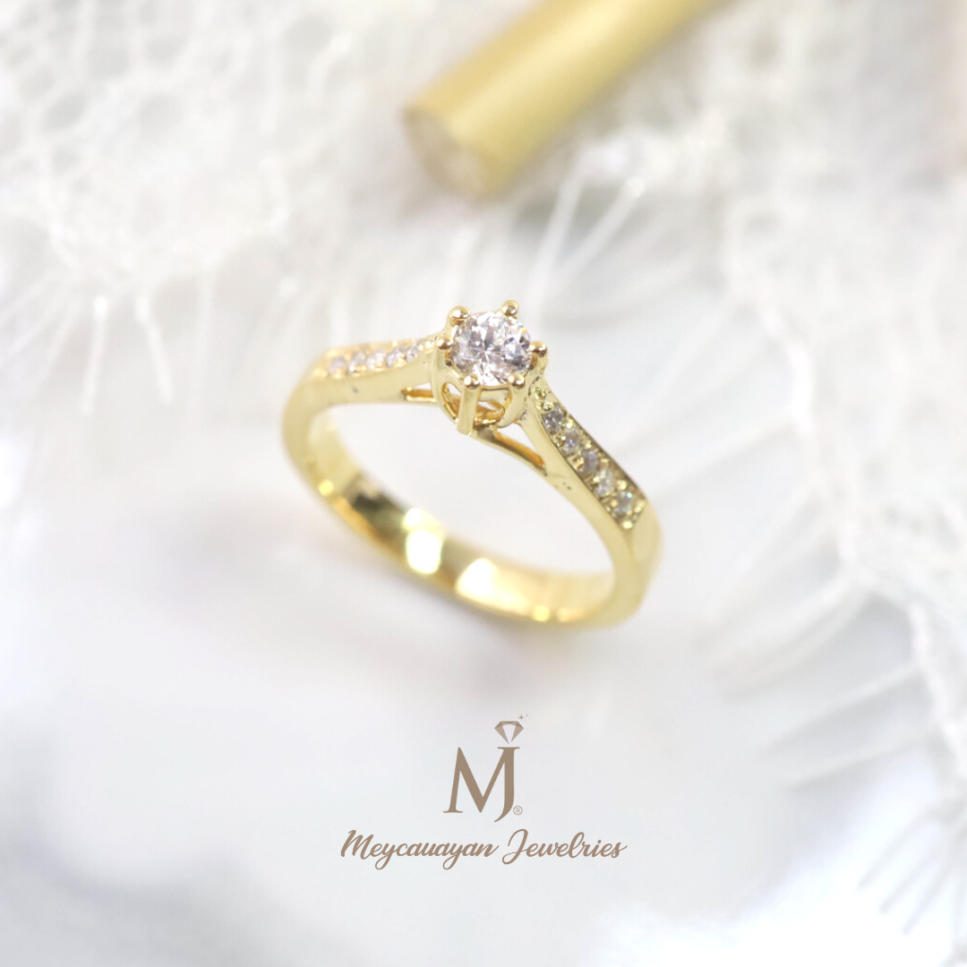 Proposal Ring Philippines