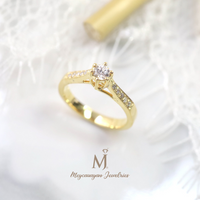 Proposal Ring Philippines