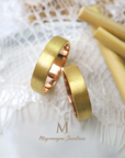 meycauayan gold couple ring