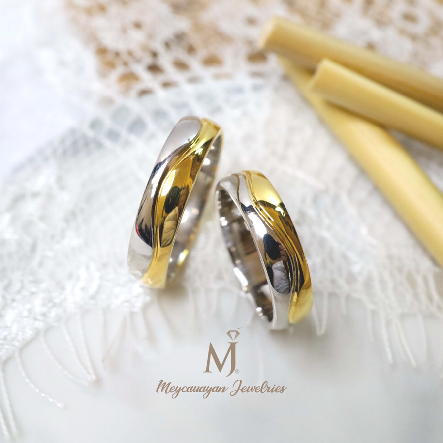 wedding band