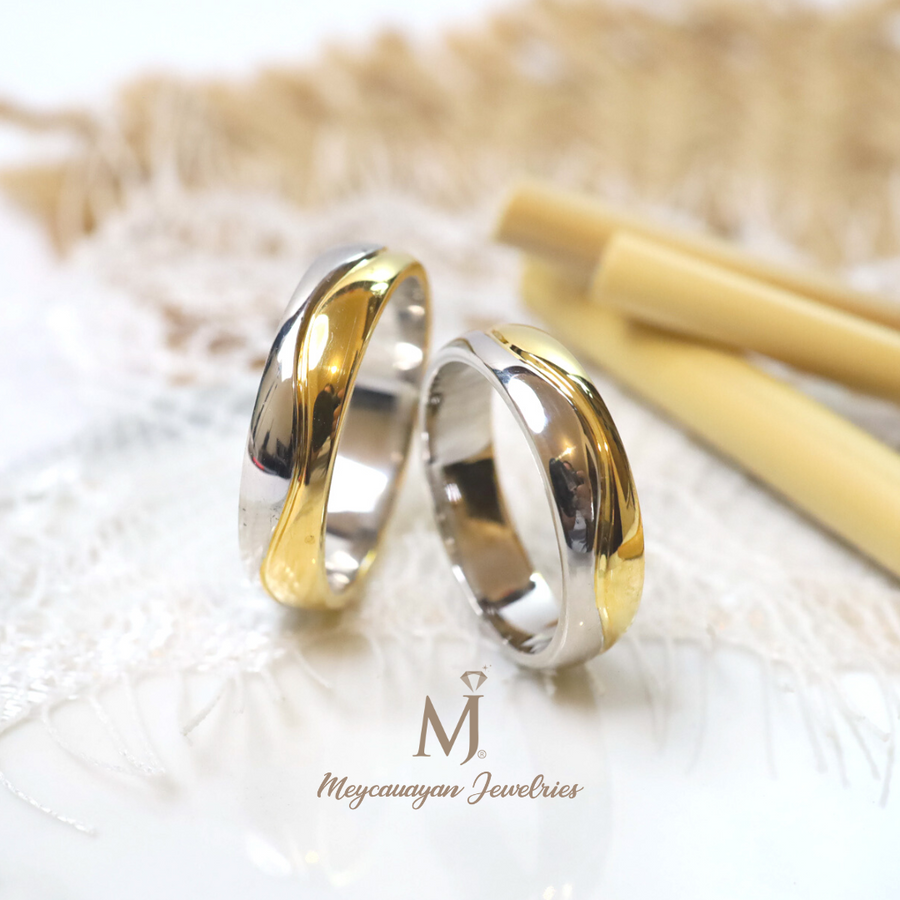 meycauayan wedding band